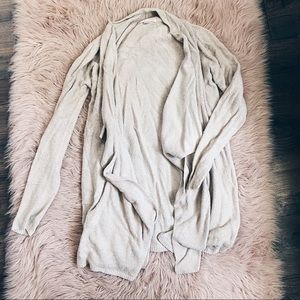 Barefoot Dreams Cardigan